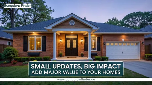 Easy Ways to Increase Home Value in Mississauga 2025 Guide